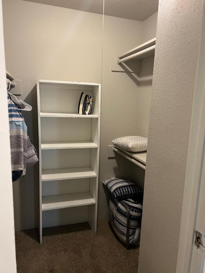 Beautiful 1-Bedroom Townhome With Nice Amenities Houston Buitenkant foto