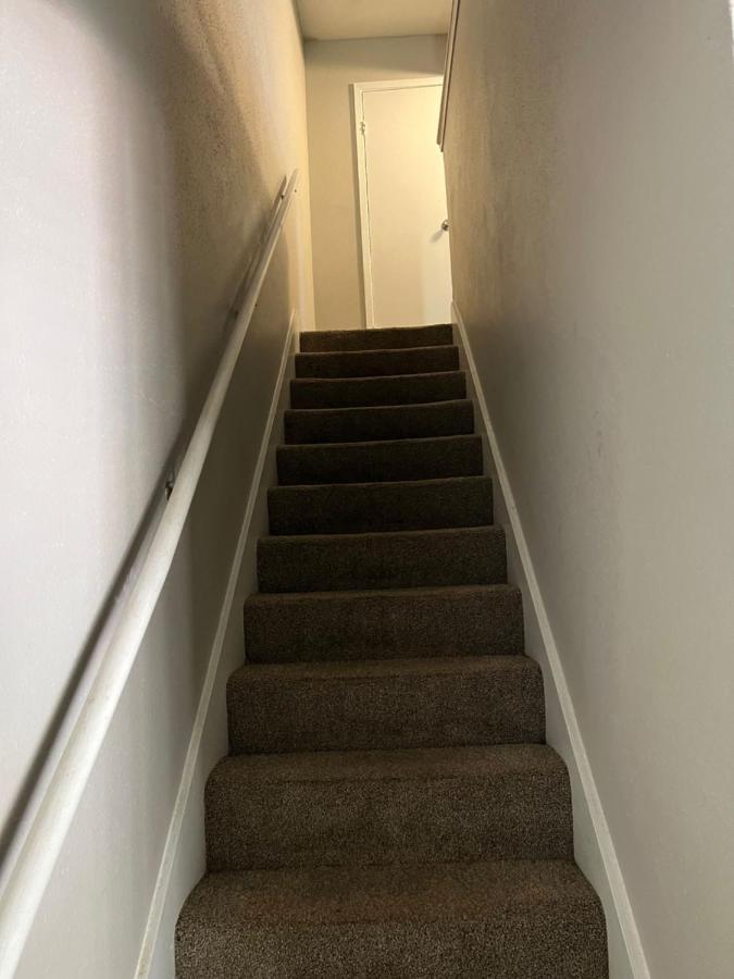 Beautiful 1-Bedroom Townhome With Nice Amenities Houston Buitenkant foto