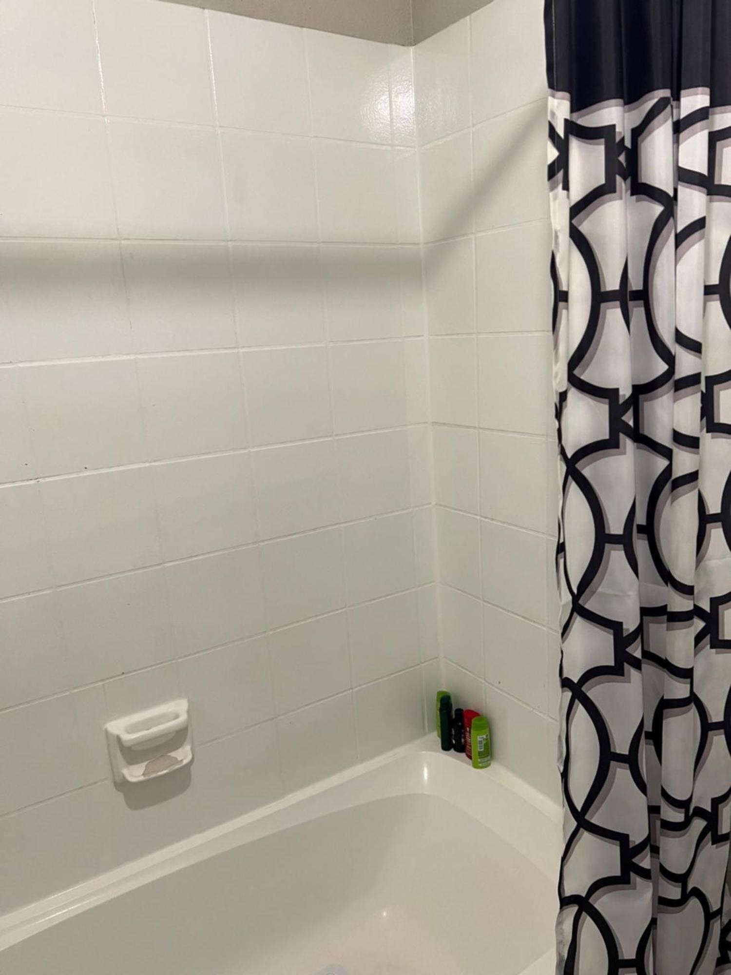 Beautiful 1-Bedroom Townhome With Nice Amenities Houston Buitenkant foto