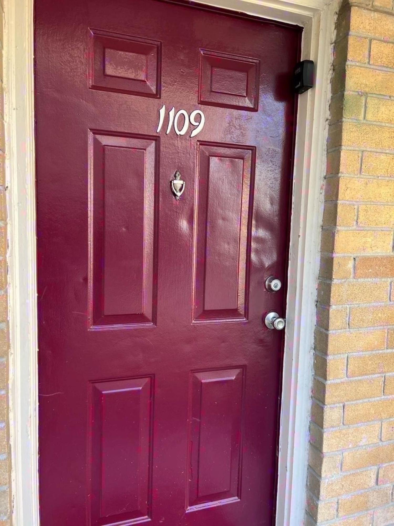 Beautiful 1-Bedroom Townhome With Nice Amenities Houston Buitenkant foto